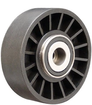 Polea tensora de correa de transmisión DAYCO para MERCEDES-BENZ E300 1995-1999 Foto 1 de 2