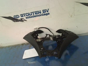 SCHALTER VERSCHEIDENES Holden-stuurwielknop BMW 5 serie (E60) 2003 602171410C - Bild 1 von 7