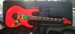 Ibanez Custom RG1XXV 25th Anniversary Premium Guitar - Picture 1 of 11