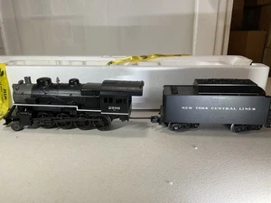 MTH Rail King O NYC 2-8-0 Locomotive Protosound 2.0 Tested & Running - Picture 1 of 9