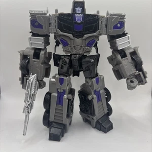 Transformers Generations Combiner Wars Voyager Motormaster - Bild 1 von 5