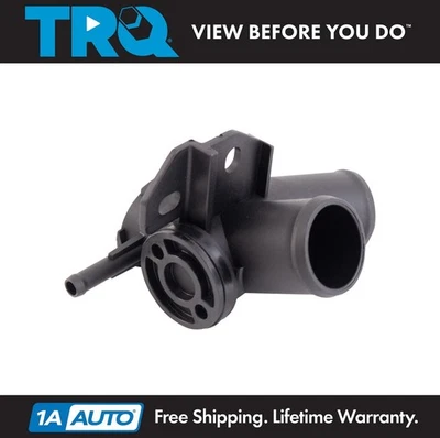 Carcasa de termostato TRQ para Nissan Altima 2007-2013 2009-2014 Máxima Foto 1 de 4