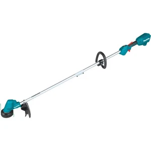 Makita XRU23 18V LXT BL Li-Ion 13 in. String Trimmer (Tool Only) Reconditioned - Picture 1 of 16