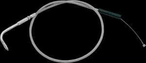 Motion Pro Armor Coat SS Idle Cable +6in Harley Davidson Super Glide II 82-83 - Picture 1 of 4