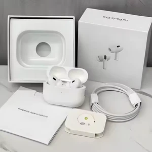 Airpods Pro 2ème génération (boîte ouverte Apple). - Photo 1 sur 3