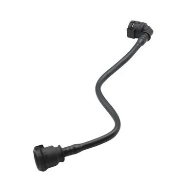 New For BMW 520i Outer Radiator Coolant Hose 530e 530i 530i 740e xDrive 740Li Foto 1 de 4