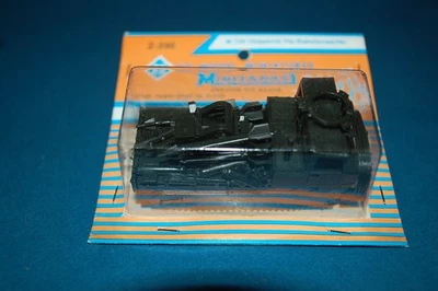 Roco Minitanks Z-290 - M 730 Chaparral Fla-Raketenwerfer scala  1/87 - Immagine 1 di 3