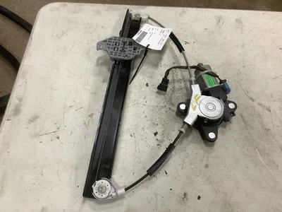 Regulador de ventana delantera del conductor modelo eléctrico EV compatible con 13-16 SPARK 312536 Foto 1 de 4