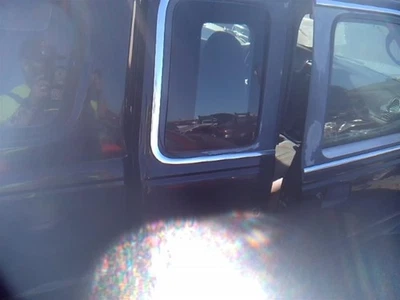 Passenger Right Rear Side Door Fits 03-10 MAZDA B-4000 30370258 Foto 1 de 4