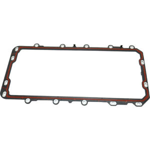 For Ford E-350 Econoline Club Wagon Oil Pan Gasket Set 1997-2002 | 8 Cylinder