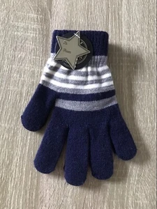 NWT … THE 5 & TWINE Kid’s Stretch Gloves - Picture 1 of 3
