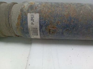 11094000001 eje de transmisión 279540 TOYOTA LAND CRUISER (J12)(2003-) 3.0 2003 - Imagen 1 de 4