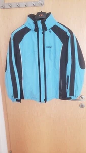 Schöffel Skijacke Anorack Gr. 42 Damen blau - Bild 1 von 7