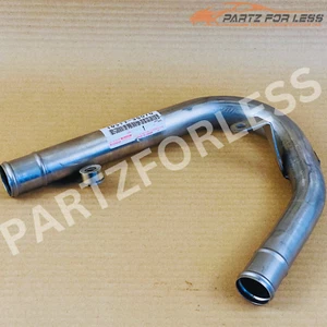 16577-35070 TOYOTA GENUINE 4Runner Pickup Hilux 22R 22RE Hose Radiator Pipe OEM - Picture 1 of 7