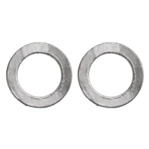 2x Injector Gasket 4627714AA For Ram 2500 3500 6.7L 2013-2022 4500 5500 2013-18 - Picture 1 of 5