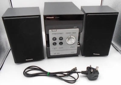 Panasonic SA-PM45DB DAB CD USB FM STEREO TESTED & WORKING PLEASE READ - Image 1 of 4