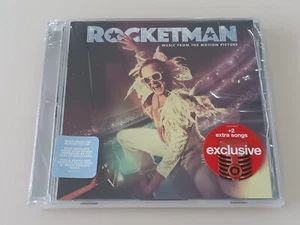 Various – Rocketman (Music From The Motion Picture) +2 Extra Songs (2CD,2019) - Imagen 1 de 2