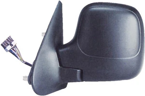 SPECCHIO RETROVISORE ESTERNO SX ELETTRICO NERO PEUGEOT PARTNER/RANCH 6/96->4/08  - Imagen 1 de 1