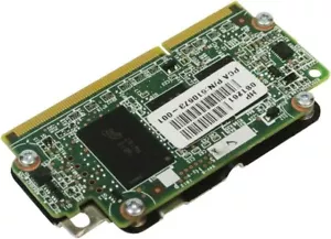 Placa módulo HP DDR3 mini DIMM 184 pines - 633541-001 - Imagen 1 de 1