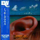 Mikio Masuda - Mickey's Mouth (Vinyl LP - 1976 - JP - Reissue)