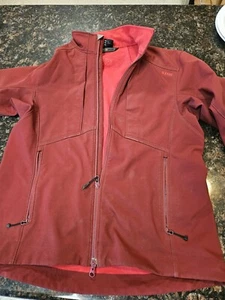 Womens 5.11 Tactical Softshell Jacket Size M - Picture 1 of 10