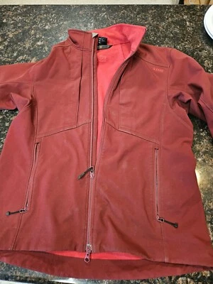 Womens 5.11 Tactical Softshell Jacket Size M - Image 1 of 4