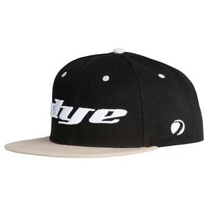 Sombrero de tinte - Snap Back Logotipo LRG - Negro/Bronceado - Imagen 1 de 1