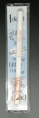 Essence: Eyebrow Brush - Augenbrauenpinsel - Bild 1 von 2