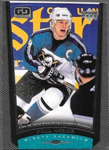 1998-99 Upper Deck Hockey ~ Pick Your Cards - Picture 1 of 204