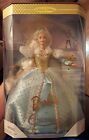 Vintage 1997 Mattel Barbie as Cinderella Collector Edition #16900