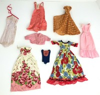 skipper doll clothes