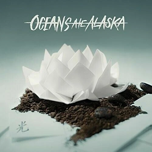 Oceans Ate Alaska - Hikari (CD) NEU  - Bild 1 von 1