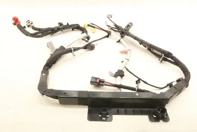 NUEVO Conjunto de cable de batería Motorcraft WC-96688 Ford Mustang 5,0 L V8 2017  Foto 1 de 4