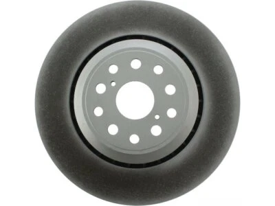 For 2007-2017 Lexus LS460 Brake Rotor Front Right Centric 38333QSCP 2008 2009 - Изображение 1 из 2