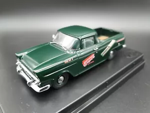 1961 EK HOLDEN UTILITY REPCO GREEN YRAX TR74B 1:43 SCALE DIECAST MODEL IN CASE - Picture 1 of 12