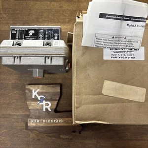 *New* Antunes 804111701 Double Gas Switch, Hlgp-A - Picture 1 of 1