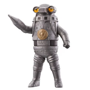 Ultraman Ultra Monster Series 168 Space Sevenger Bandai Figure Sofvi - Picture 1 of 1