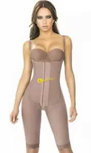 Fasce riduttrici stampatrici post-chirurgia Lipo Butt Lifter's Levanta Coda - Foto 1 di 4