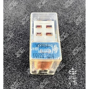 V23154E0720X014 / V23154-E0720-X014 RELAIS SIEMENS Tube - Picture 1 of 2