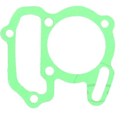 Junta de pie de cilindro para Yamaha YFM80 2000 - 2008 YFM80 W Raptor Badger Foto 1 de 2