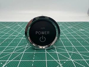 2004 - 2009 TOYOTA PRIUS Hybrid 1.5L Ignition Power Start Push Button Switch E8 - Picture 1 of 5