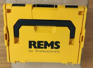REMS RFz 16-20-25 571175 R dossier de presse 4039976169424 UR - Photo 1/5