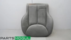Cojín asiento inferior delantero izquierdo o derecho mercedes r230 sl500 oem - Imagen 1 de 11