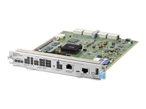 Aruba 5400R zl2 Management Module (J9827A) | IT4TRADE GmbH - Bild 1 von 1