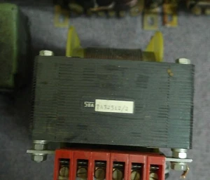 SBA TA325122;SBA TA 325 122 ; TA 325122;TA32512-2;TA32512/2;TA3251 2/2;TA 32512 - Picture 1 of 10