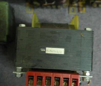 SBA TA325122;SBA TA 325 122 ; TA 325122;TA32512-2;TA32512/2;TA3251 2/2;TA 32512 - Image 1 of 4