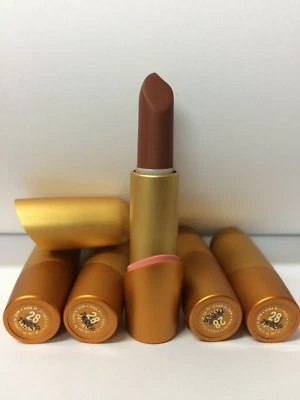 Lote de 5 Lápices Labiales Nina Ricci # 28 Les Sepias Nuevos  Foto 1 de 3