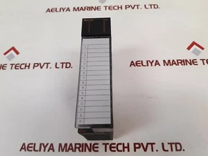 Mitsubishi a1sy50 output unit - Picture 1 of 8