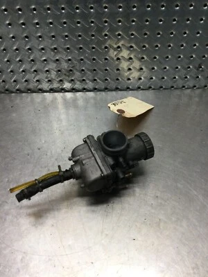 2002 POLARIS PRO X 440 FAN RH CARBURETOR  3131315 t143 - Imagem 1 de 4
