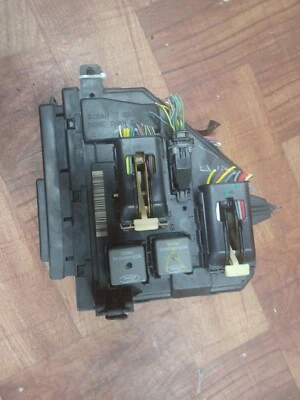 Conjunto de caja de fusibles de motor Ford Explorer 2002-2010 4,0 L probado OEM * Foto 1 de 2